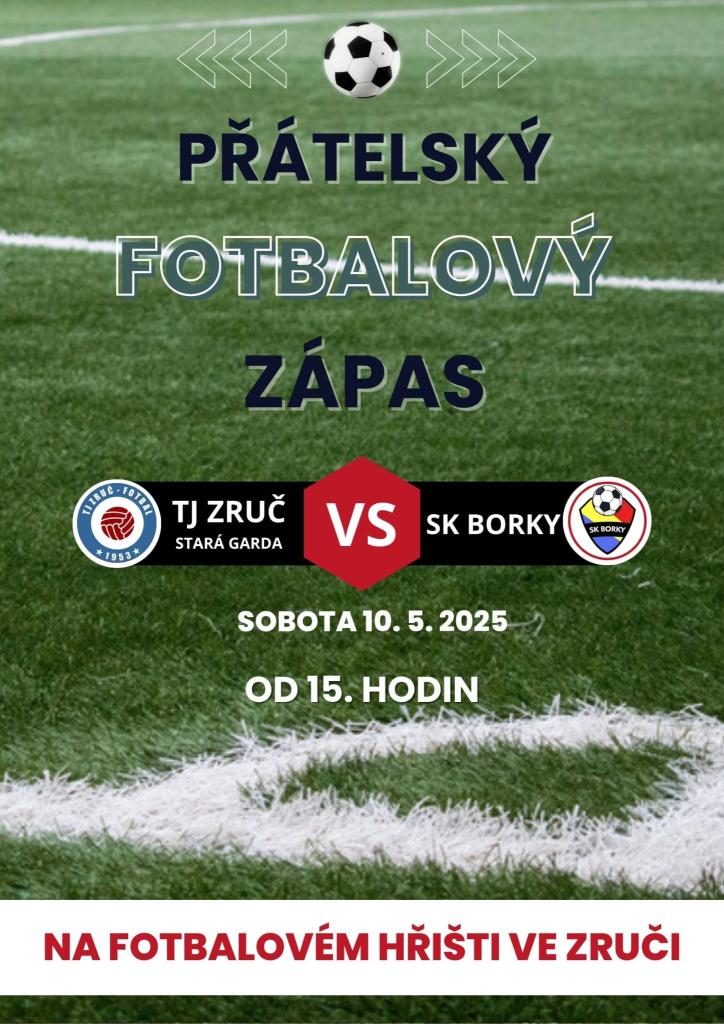 fotbalové utkání