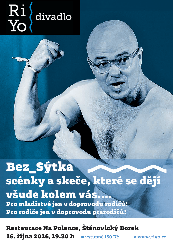 di představení